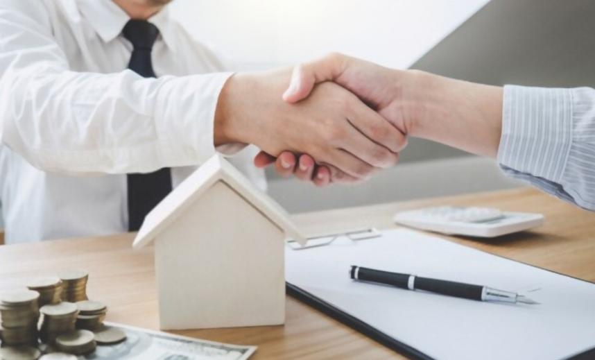 How Do Real Estate Agents Get Paid